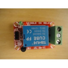 SINGLE CH RELAY BOARD-228x228